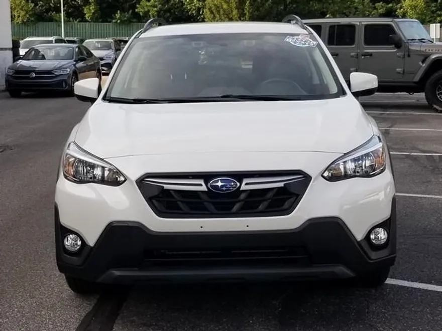 2023 Subaru Crosstrek Premium photo 1