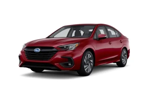 2025 Subaru Legacy Limited photo 2
