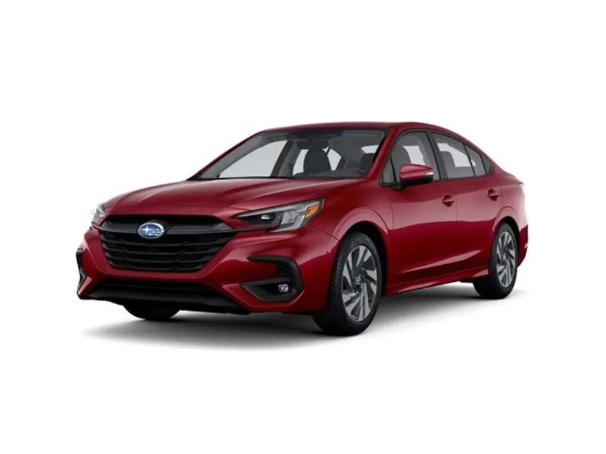 2025 Subaru Legacy Limited photo 2