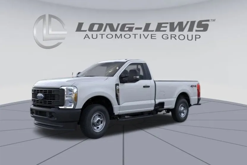 2026 Ford F-250 photo 1