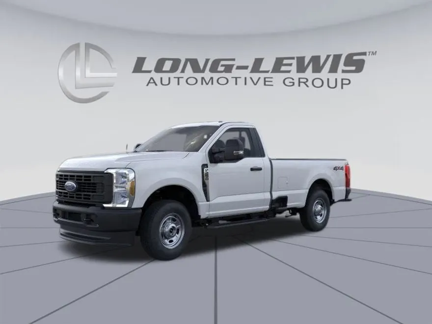2026 Ford F-250 photo 1