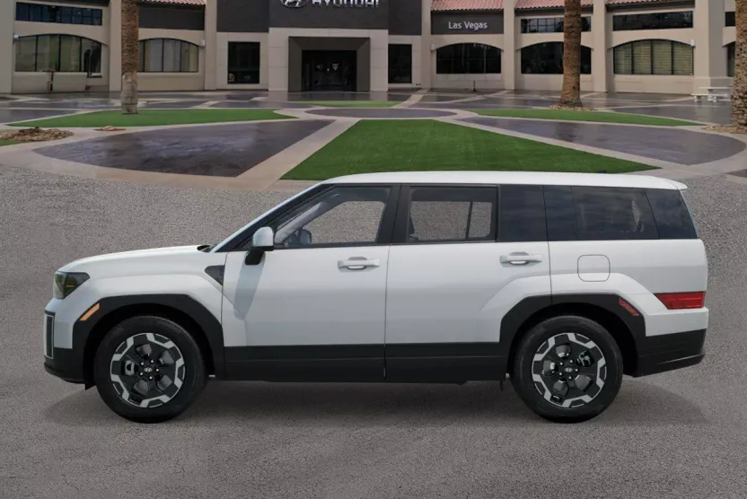2026 Hyundai Santa Fe SE photo 1