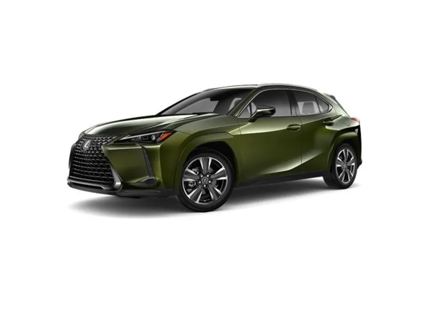 2025 Lexus UX Premium photo 1