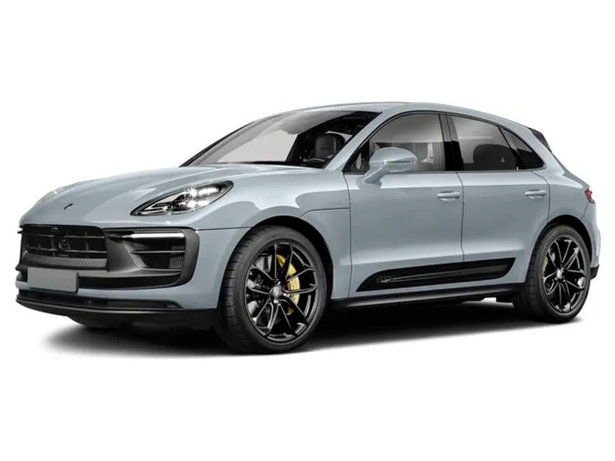 2023 Porsche Macan GTS photo 1