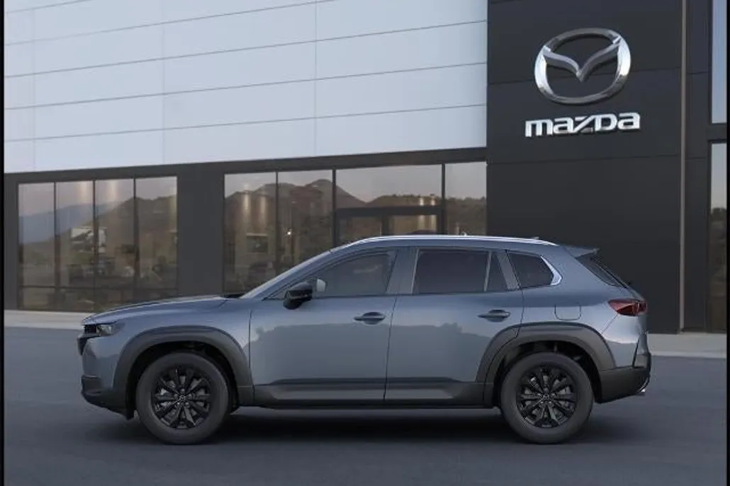 2025 Mazda CX-50 2.5 S Premium photo 1