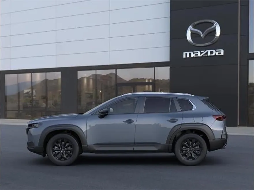 2025 Mazda CX-50 2.5 S Premium photo 1