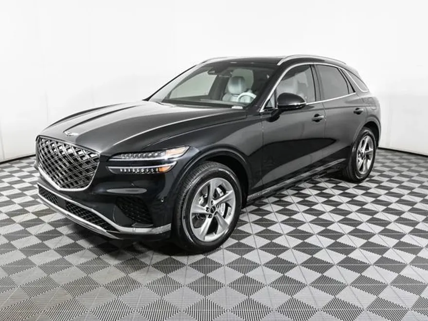 2026 Genesis GV70 2.5T Advanced photo 1