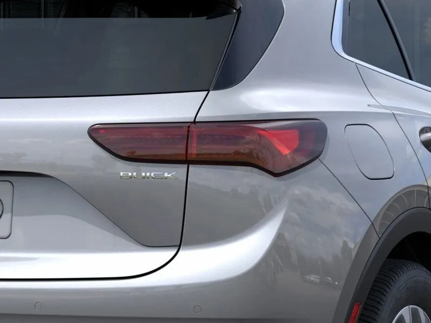 2025 Buick Envision Preferred photo 11