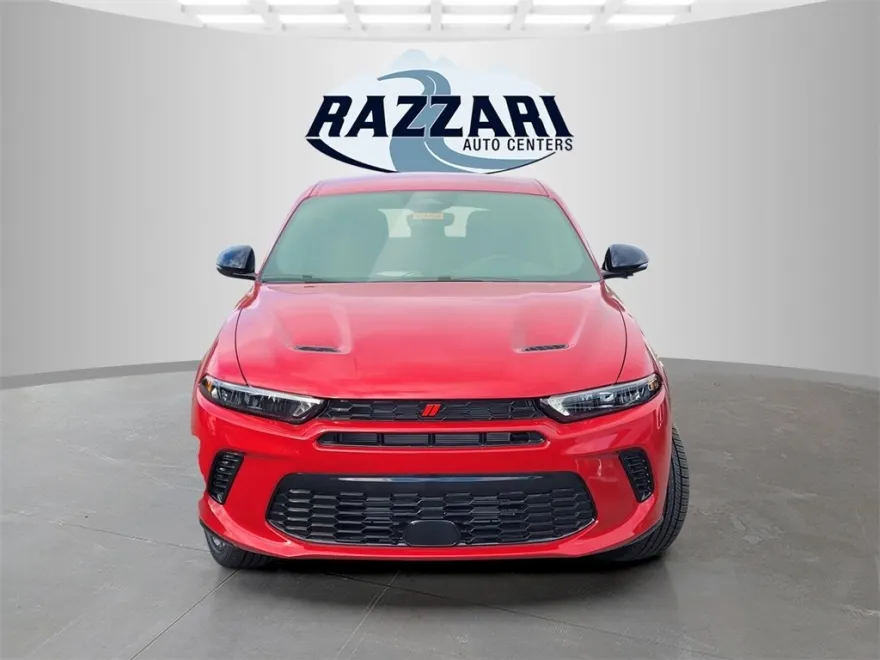 2024 Dodge Hornet R/T photo 1