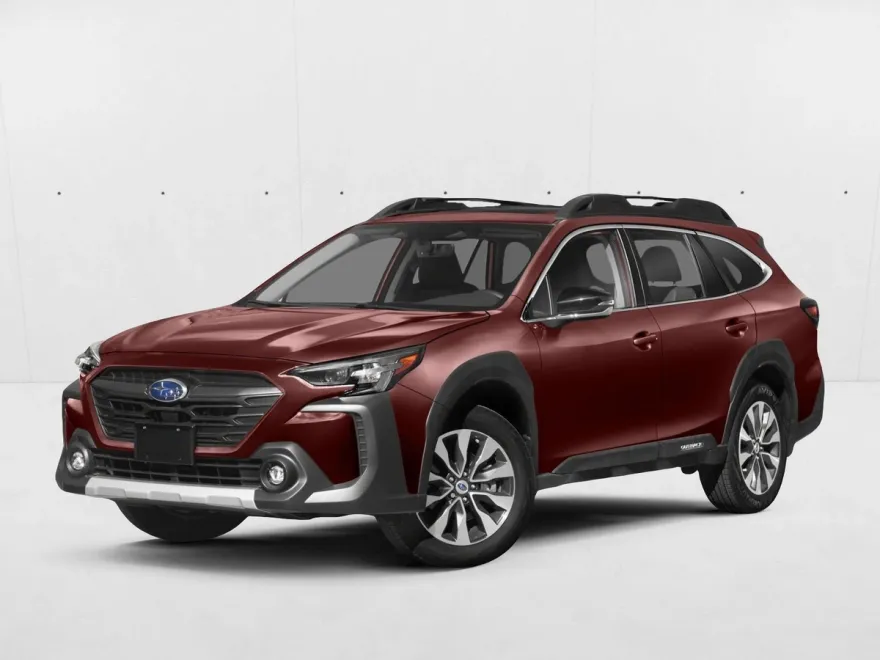 2024 Subaru Outback Limited photo 1