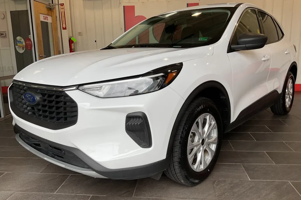 2024 Ford Escape Active photo 1