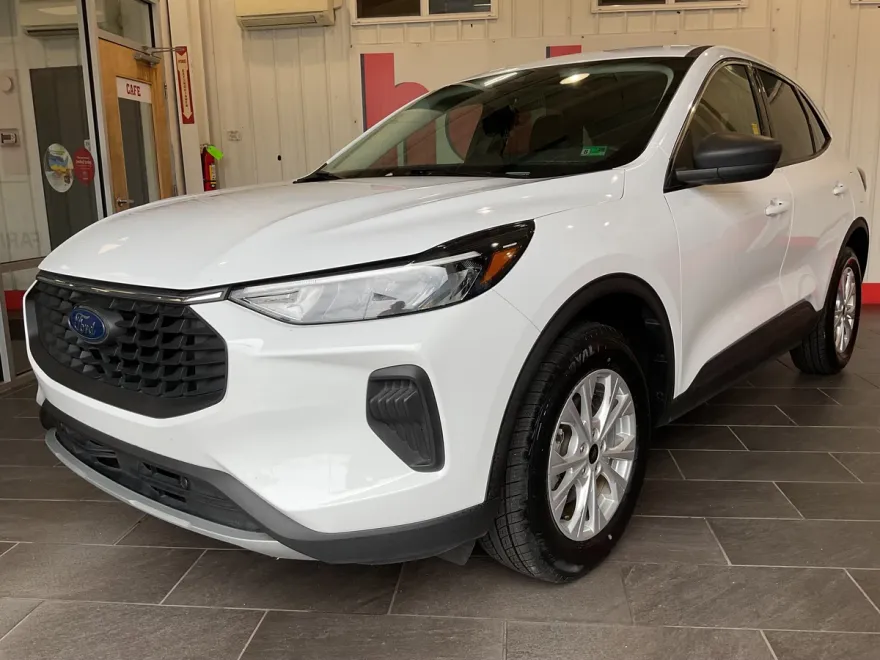 2024 Ford Escape Active photo 1