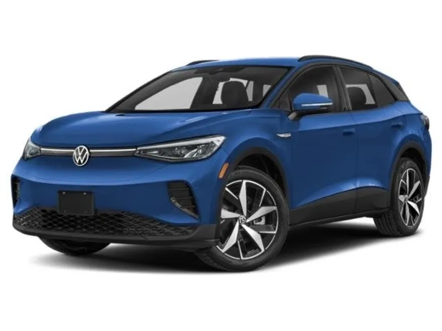 2025 Volkswagen ID.4 Pro photo 1