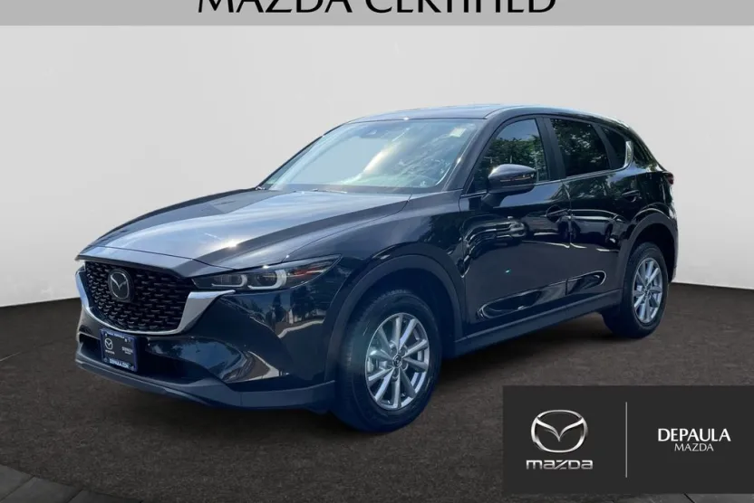 2023 Mazda CX-5 2.5 S Preferred photo 1