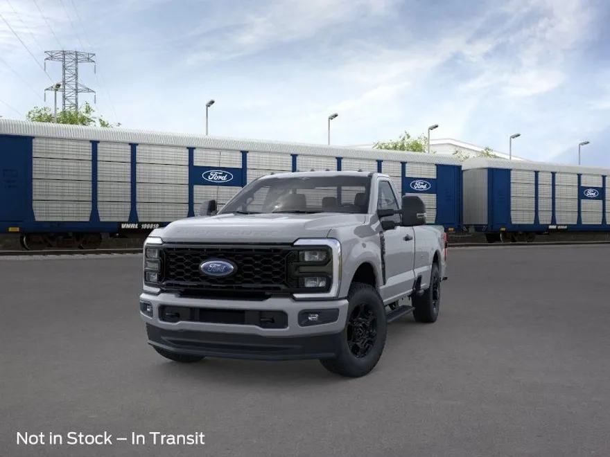 2026 Ford F-250 XL photo 1