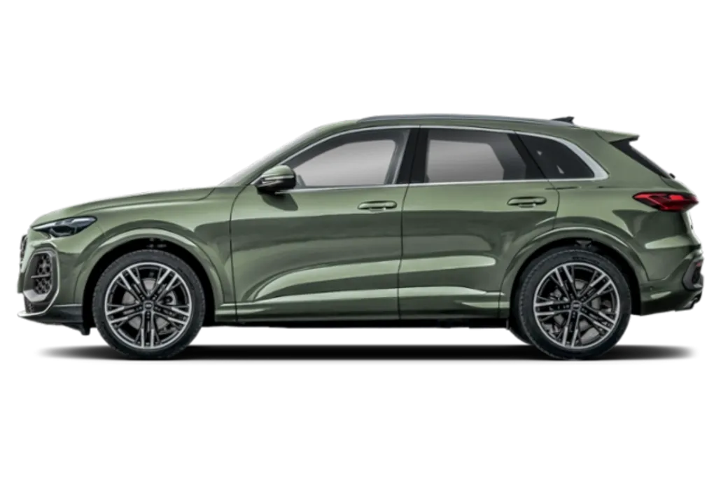 2025 Audi Q5 2.0T Premium photo 1