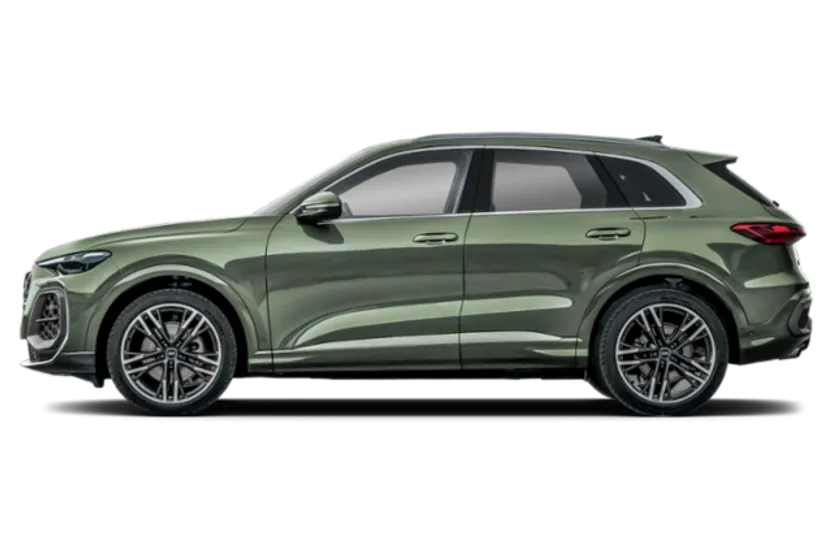 2025 Audi Q5 2.0T Premium photo 1