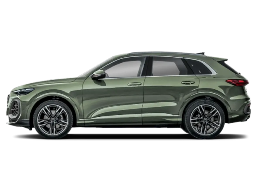 2025 Audi Q5 2.0T Premium photo 1