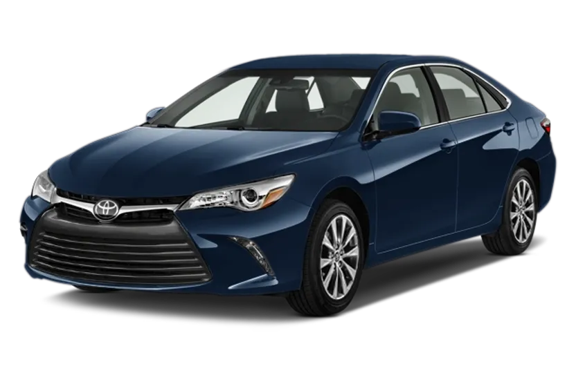 2017 Toyota Camry XLE XSE photo 1