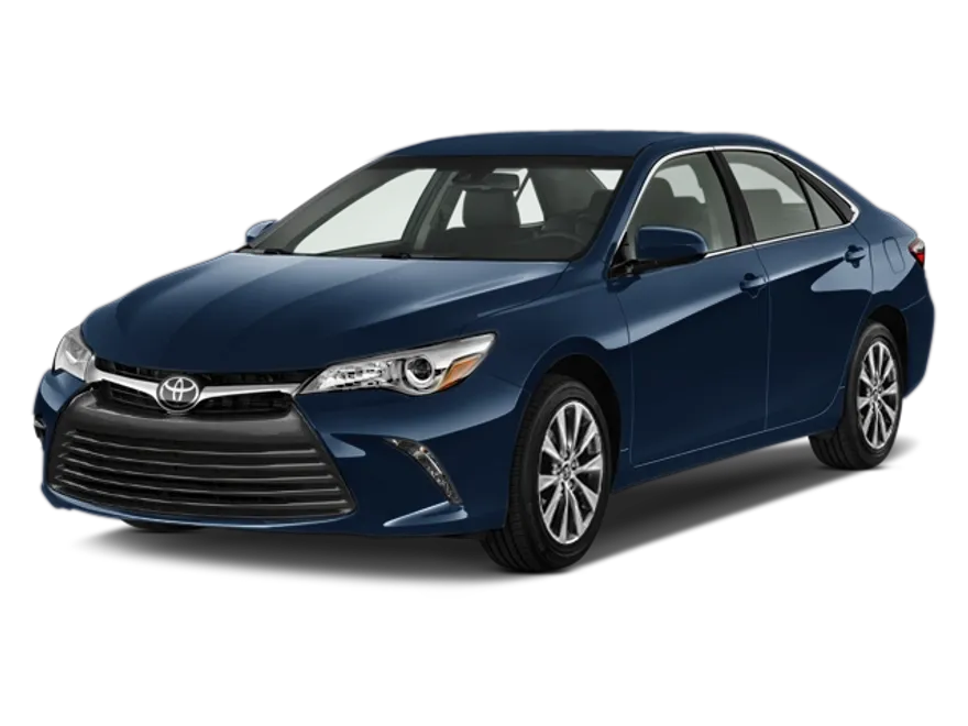 2017 Toyota Camry XLE XSE photo 1