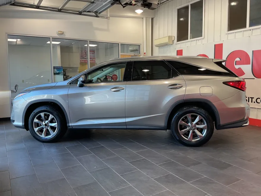 2019 Lexus RX 350L Premium AWD photo 1