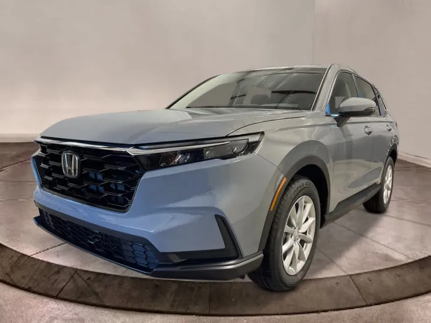 2026 Honda CR-V EX photo 1