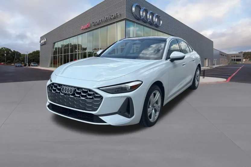 2025 Audi A5 2.0T Premium Quattro photo 1