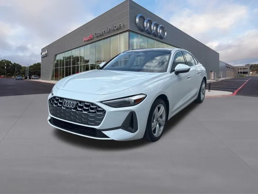 2025 Audi A5 2.0T Premium Quattro photo 1