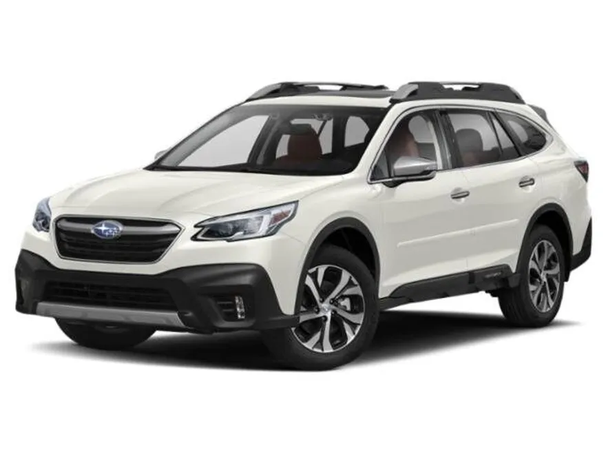 2022 Subaru Outback Touring photo 1