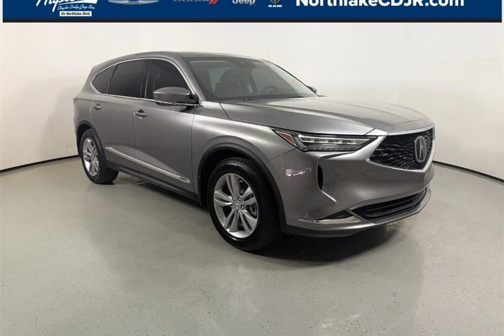 2024 Acura MDX photo 1