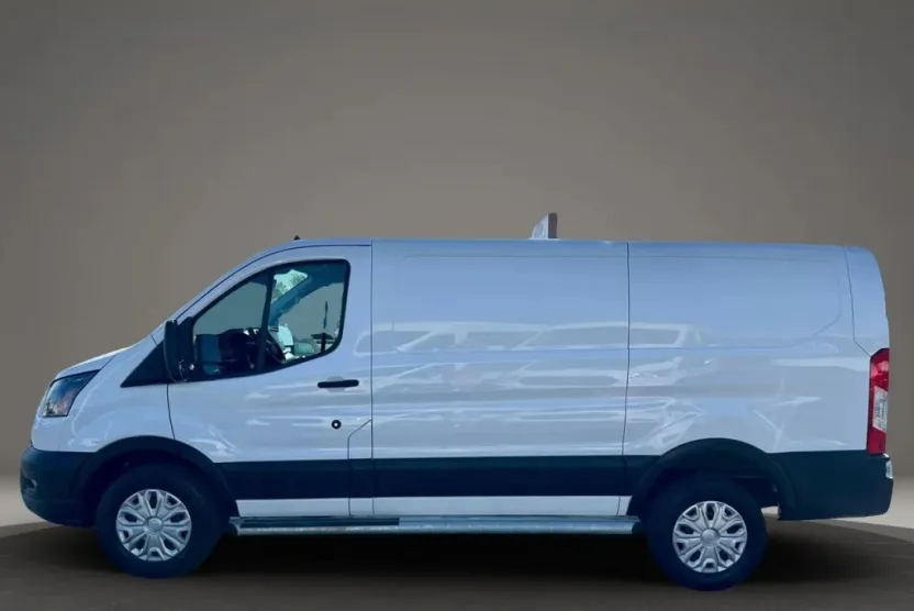 2024 Ford Transit Cargo Van photo 1