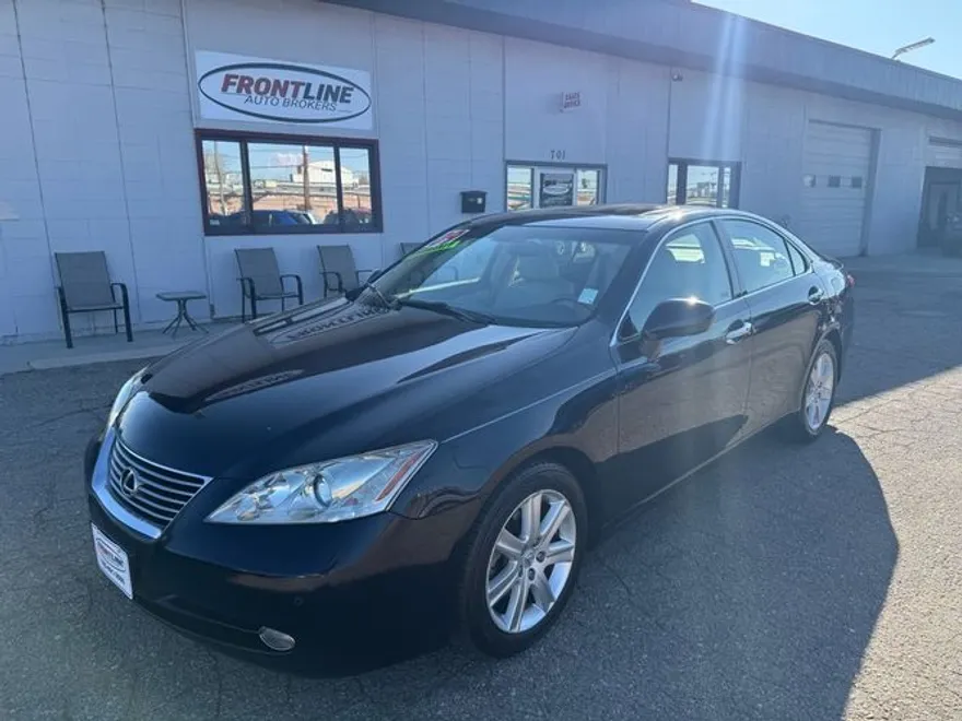 2010 Ford Taurus Limited photo 1