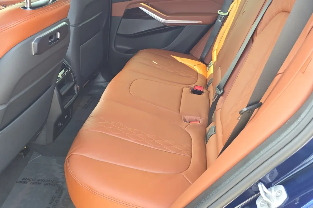 2026 Bmw X5 xDrive40i photo 1