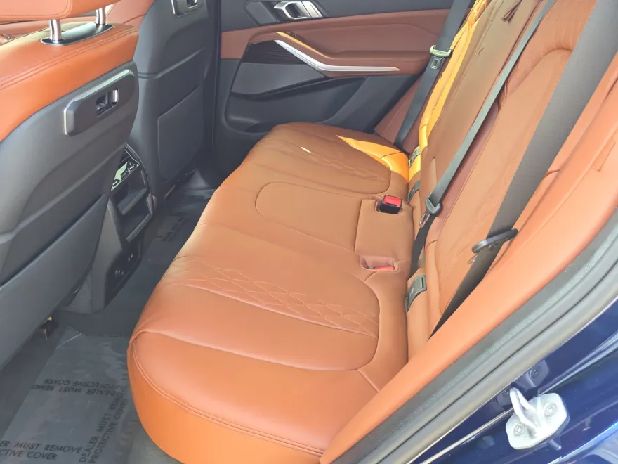 2026 Bmw X5 xDrive40i photo 1
