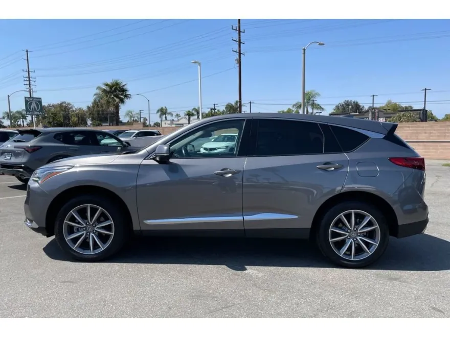2023 Acura RDX Technology photo 1