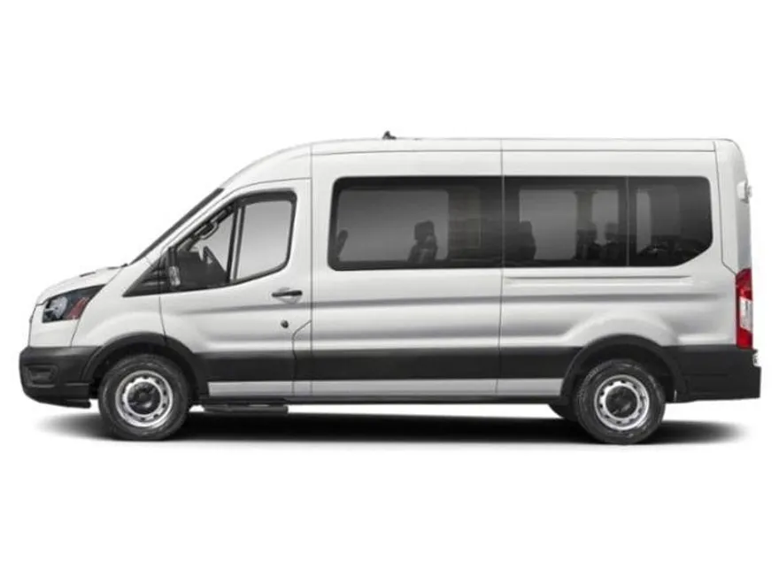2024 Ford Transit XL photo 1