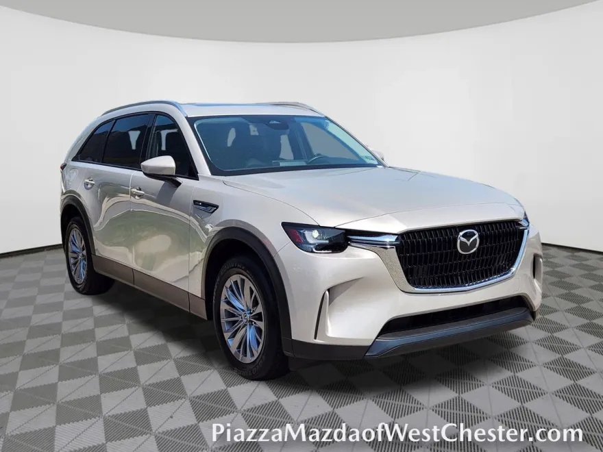 2024 Mazda CX-90 Preferred photo 1