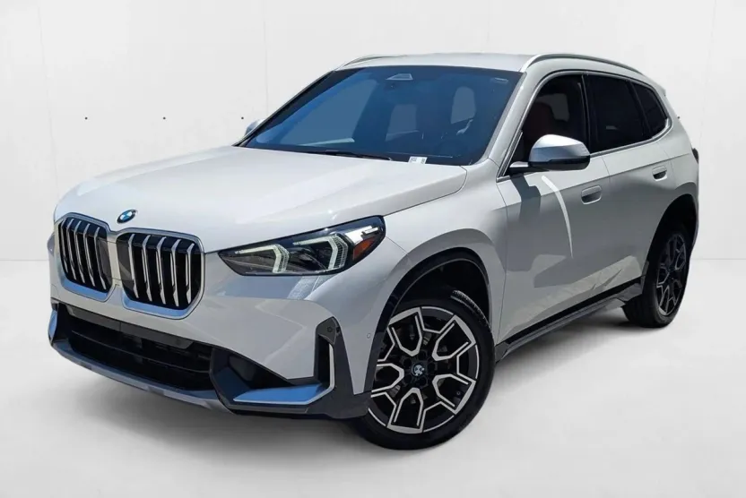 2023 Bmw X1 XDrive28i photo 1
