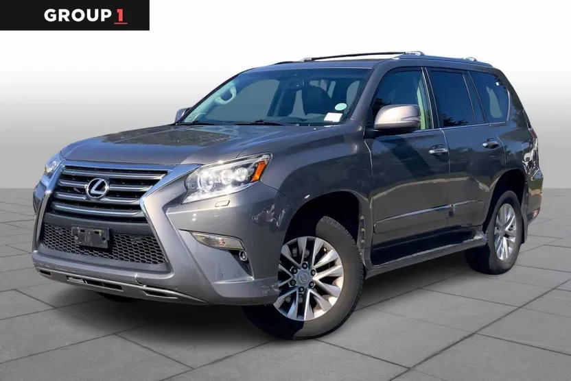 2014 Lexus GX 460 Premium photo 1