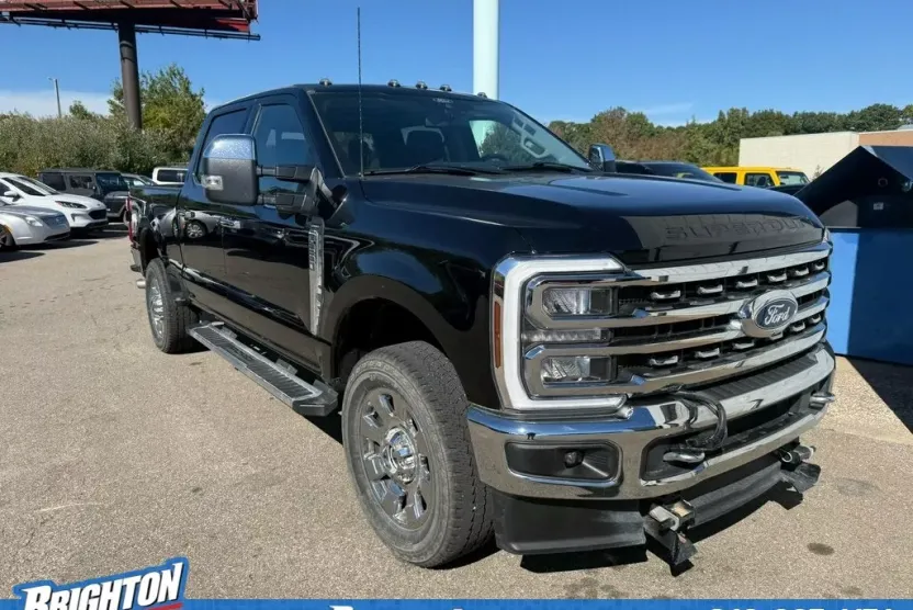 2024 Ford F-250 photo 1