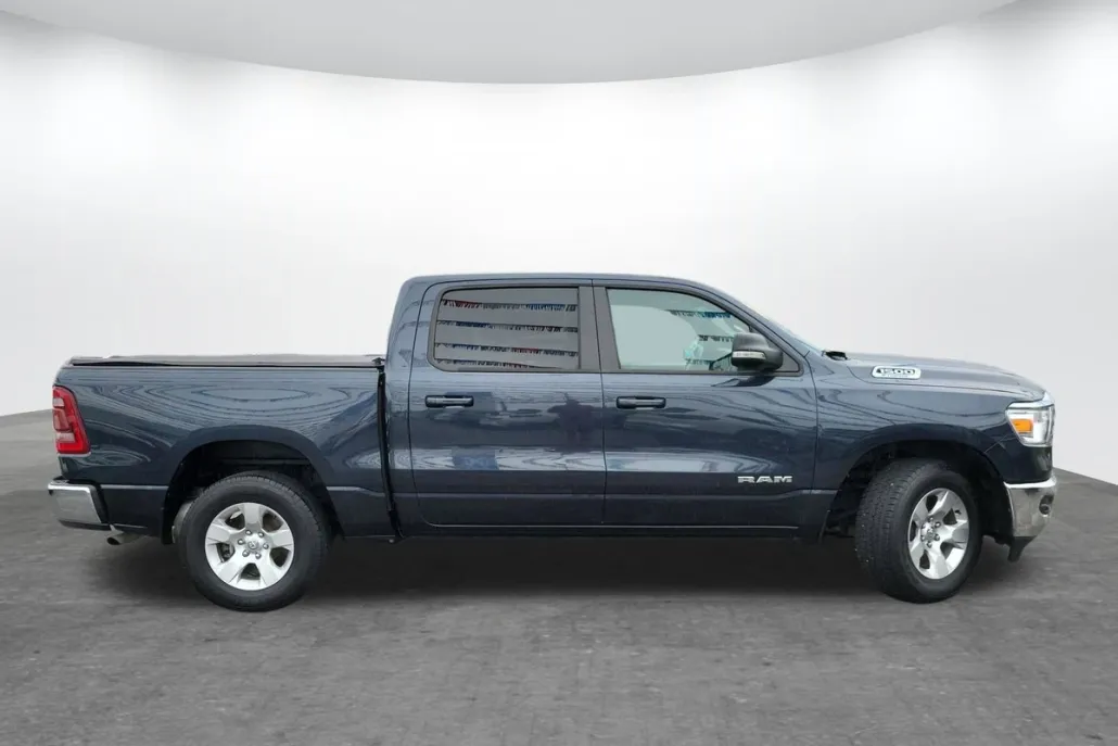 2021 Ram 1500 Big Horn Lone Star photo 1