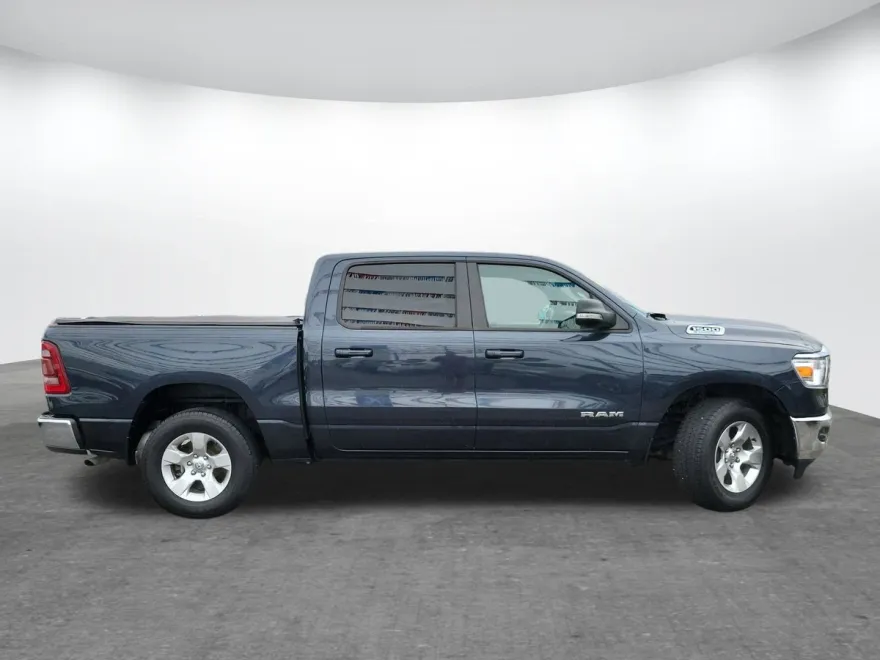 2021 Ram 1500 Big Horn Lone Star photo 1