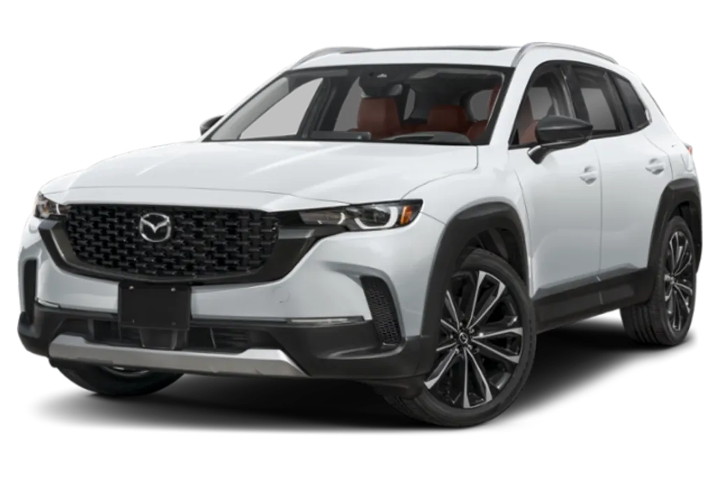 2025 Mazda CX-50 2.5 Turbo Premium photo 1