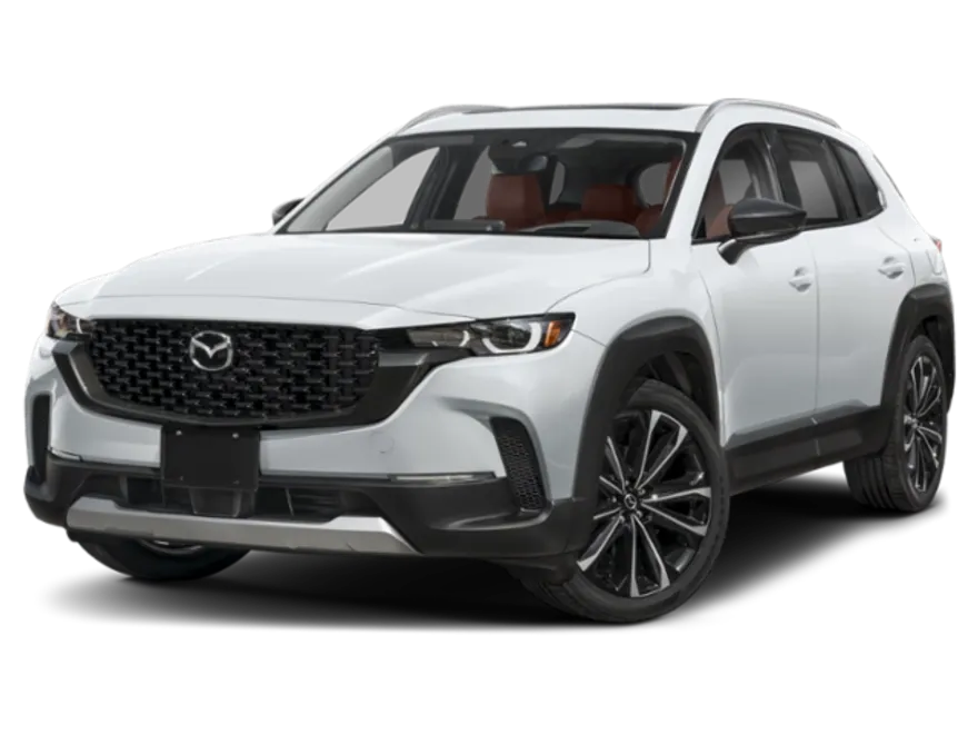 2025 Mazda CX-50 2.5 Turbo Premium photo 1
