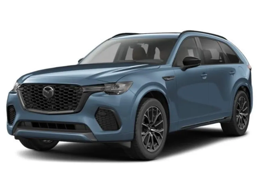 2025 Mazda CX-70 3.3 Turbo Premium Plus photo 1