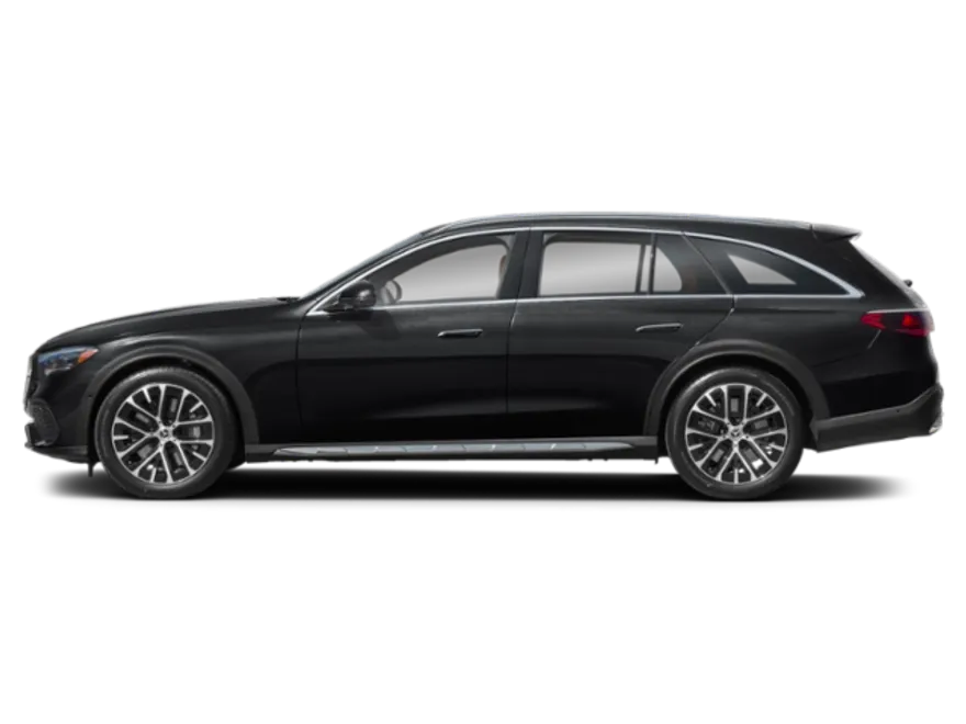 2026 Mercedes Benz E 53 AMG 4MATIC photo 1