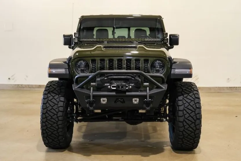 2023 Jeep Gladiator Mojave photo 1