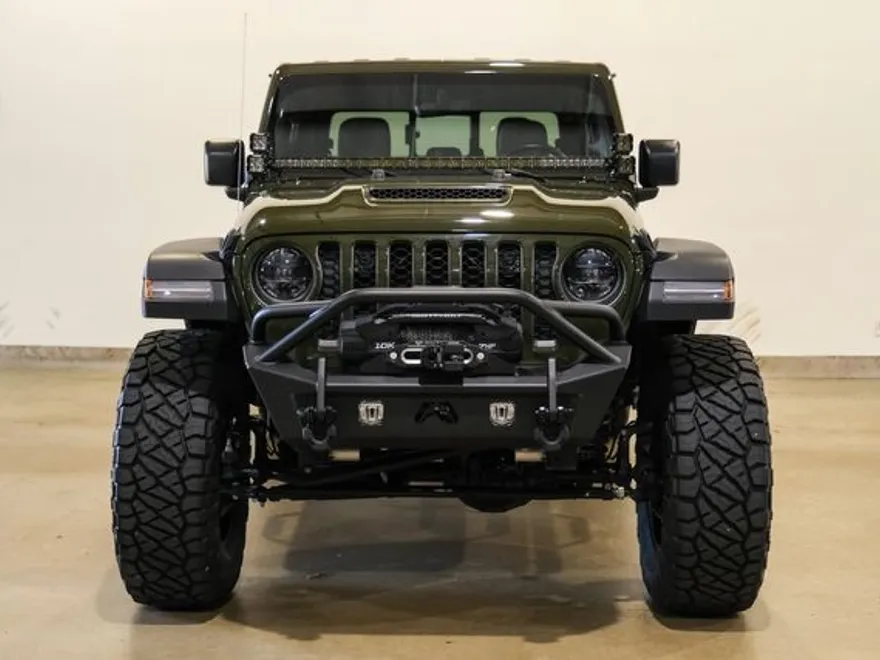 2023 Jeep Gladiator Mojave photo 1