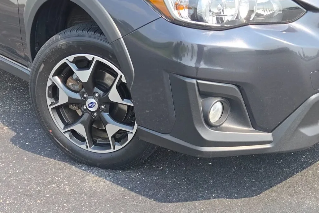 2018 Subaru Crosstrek 2.0i Premium photo 1