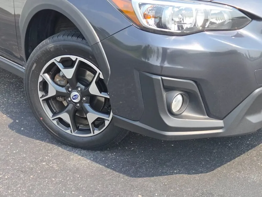 2018 Subaru Crosstrek 2.0i Premium photo 1